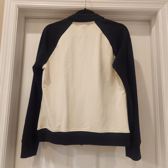 Ralph Lauren Varsity Style Acitve Zip Front Jacket Size Medium - Picture 2 of 6